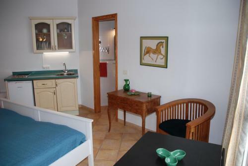 Apartamento El Refugio De Maria