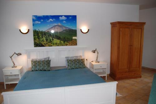 Apartamento El Refugio De Maria