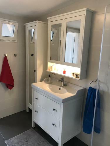 Apartamento El Refugio De Maria