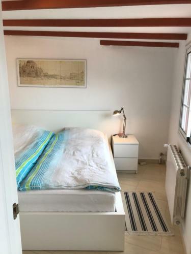 Apartamento El Refugio De Maria
