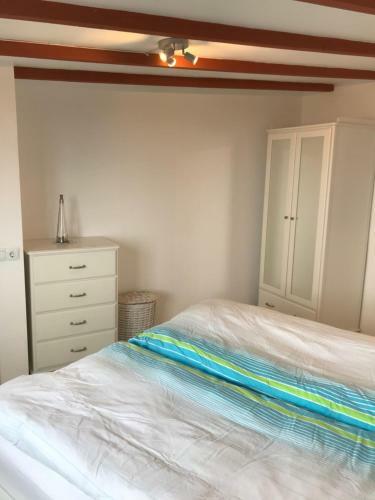 Apartamento El Refugio De Maria