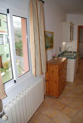 Apartamento El Refugio De Maria