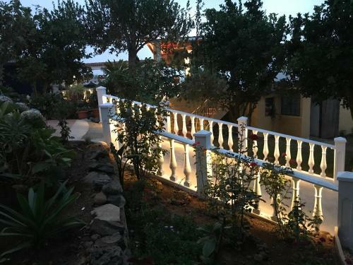 Apartamento El Refugio De Maria
