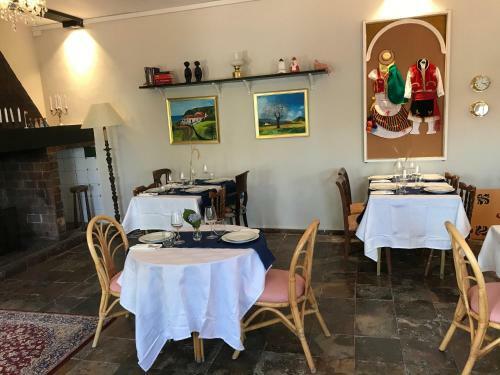 Apartamento El Refugio De Maria
