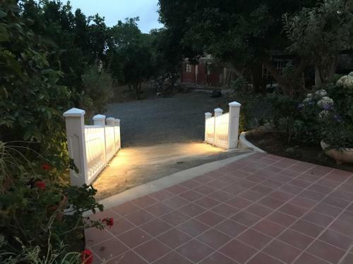 Apartamento El Refugio De Maria