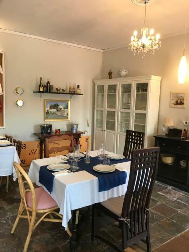 Apartamento El Refugio De Maria