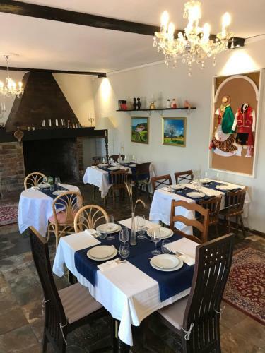 Apartamento El Refugio De Maria