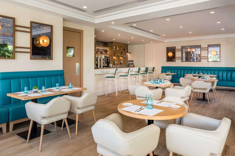 Hotel Barcel� La Nuc�a Hills