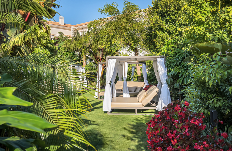 Hotel Barcel� La Nuc�a Hills