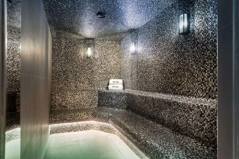 Hotel Barcel� La Nuc�a Hills