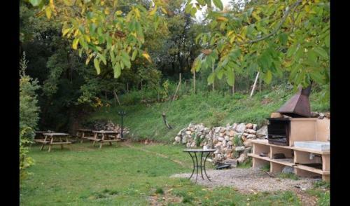 La Nou de Bergueda Villa Sleeps 5 With Pool