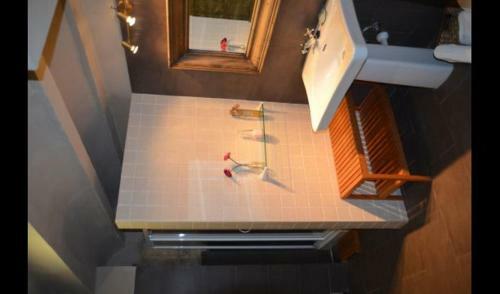 Villa In La Llacuna Sleeps 3 With Pool