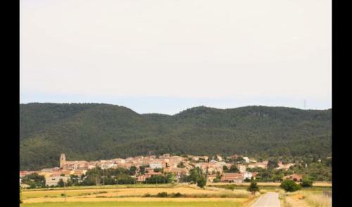 La Llacuna Villa Sleeps 5 With Pool