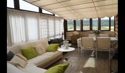 La Llacuna Villa Sleeps 32 With Pool