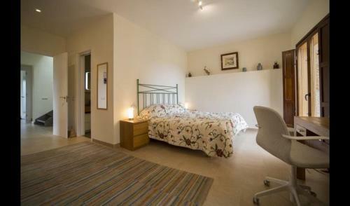 La Nou de Gaia Villa Sleeps 6