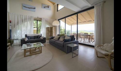 La Nou de Gaia Villa Sleeps 6