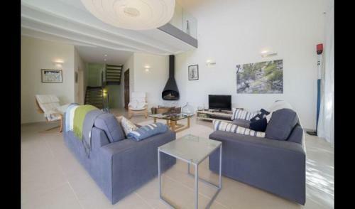 La Nou de Gaia Villa Sleeps 6