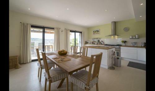 La Nou de Gaia Villa Sleeps 6