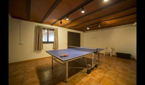 La Nou de Gaia Villa Sleeps 6