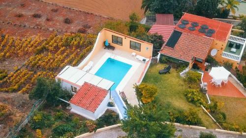 Apartamento Casa Buena Vista