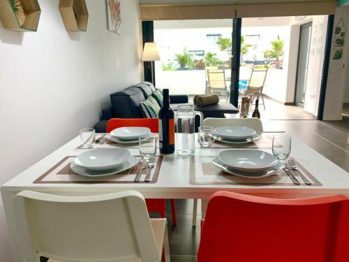 Apartamento Celeste Home Fuerteventura