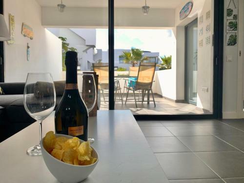 Apartamento Celeste Home Fuerteventura