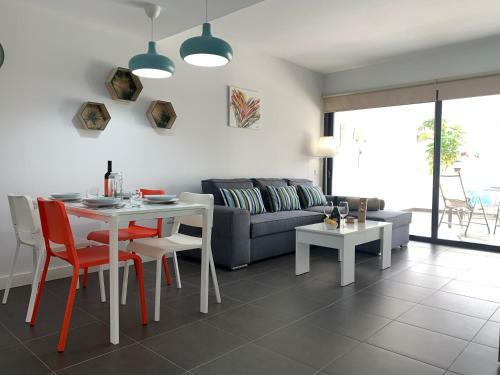 Apartamento Celeste Home Fuerteventura