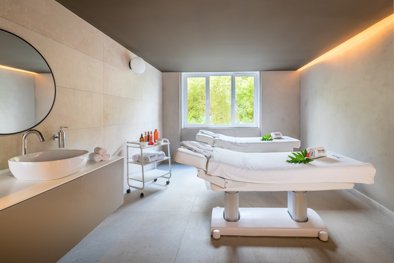 Hotel Barcel� La Nuc�a Palms