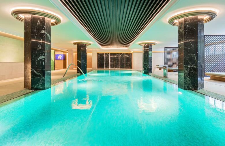 Hotel Barcel� La Nuc�a Palms