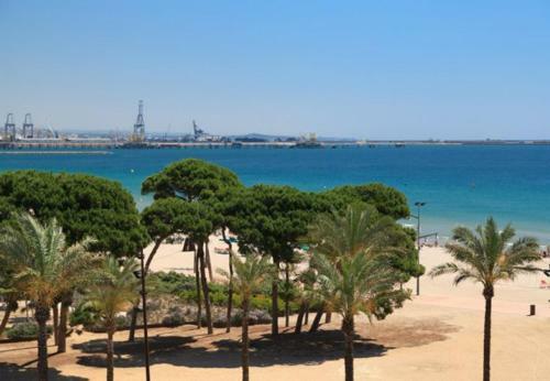 Apartamento Tecavi Planet Costa Dorada