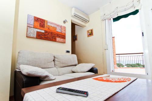 Apartamento Tecavi Planet Costa Dorada
