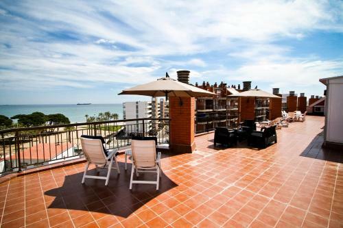 Apartamento Tecavi Planet Costa Dorada