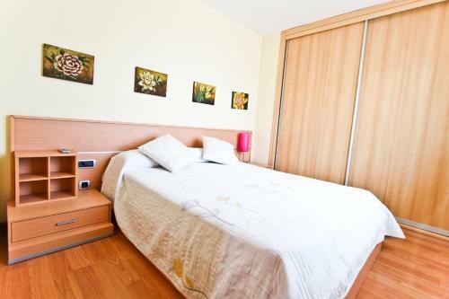 Apartamento Tecavi Planet Costa Dorada