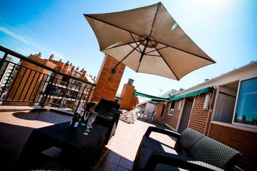 Apartamento Tecavi Planet Costa Dorada