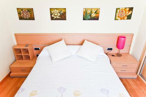 Apartamento Tecavi Planet Costa Dorada