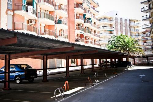 Apartamento Tecavi Planet Costa Dorada