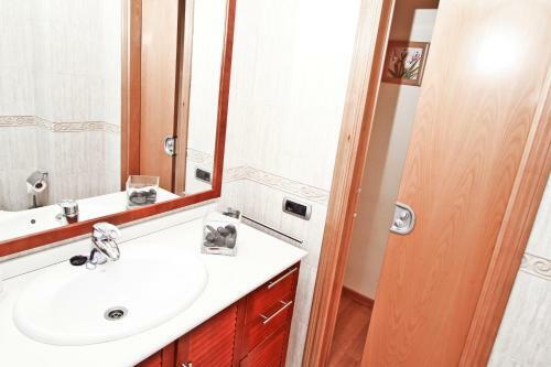 Apartamento Tecavi Planet Costa Dorada