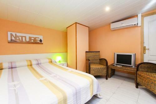 Apartamento Tecavi Planet Costa Dorada