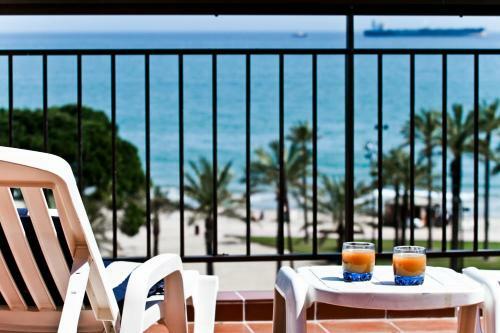 Apartamento Tecavi Planet Costa Dorada