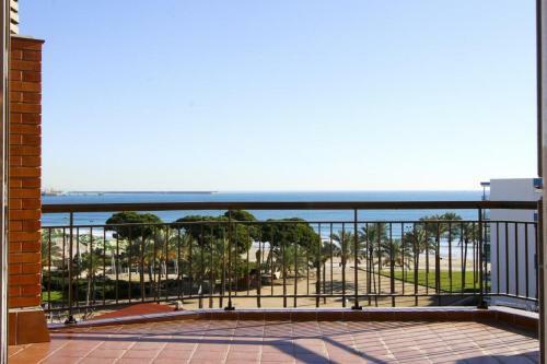 Apartamento Tecavi Planet Costa Dorada