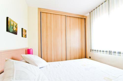 Apartamento Tecavi Planet Costa Dorada