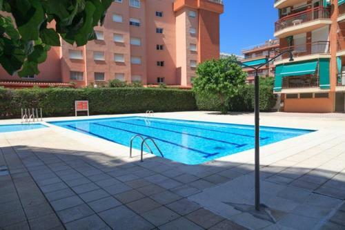 Apartamento Tecavi Planet Costa Dorada