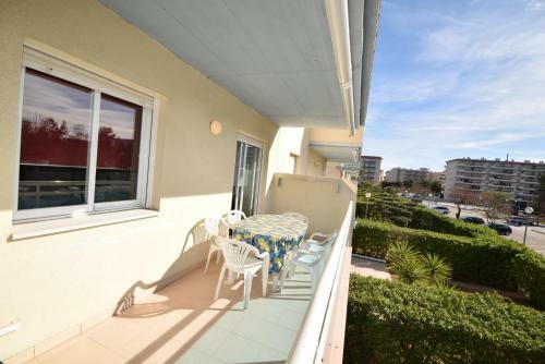 Apartamento Los Juncos