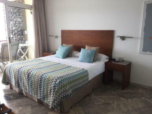 Apartamento Anfi Del Mar