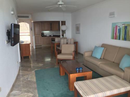 Apartamento Anfi Del Mar
