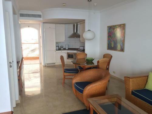 Apartamento Anfi Del Mar