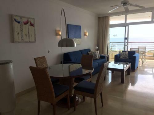 Apartamento Anfi Del Mar