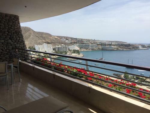 Apartamento Anfi Del Mar