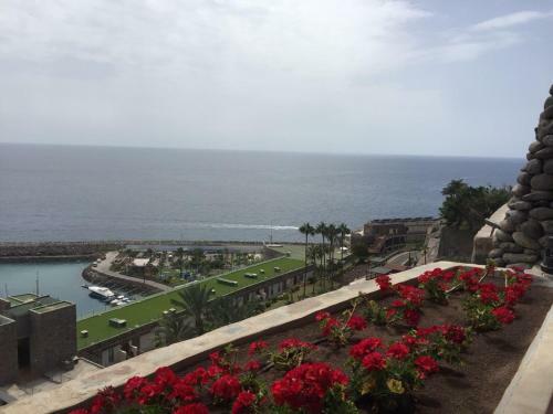 Apartamento Anfi Del Mar