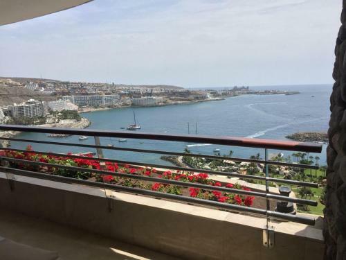 Apartamento Anfi Del Mar